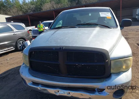 2004 Dodge Ram 1500 Slt/Laramie z USA, uszkodzony, nr VIN 1D7HA18NX4S533124